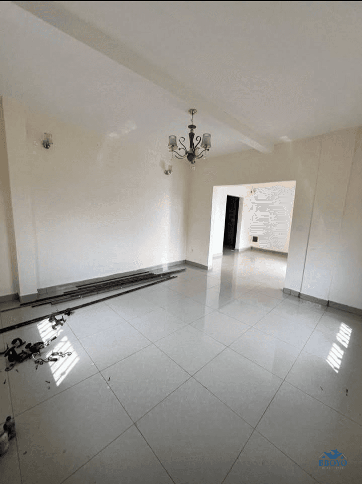 Appartement moderne Nkolbisson  — photo 5