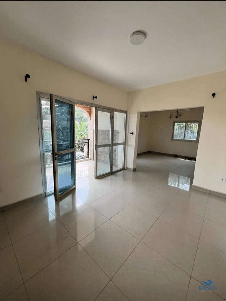 Appartement moderne Nkolbisson  — photo 6