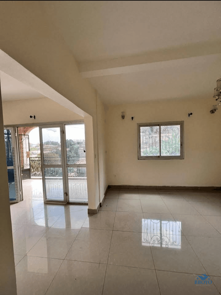 Appartement moderne Nkolbisson  — photo 4