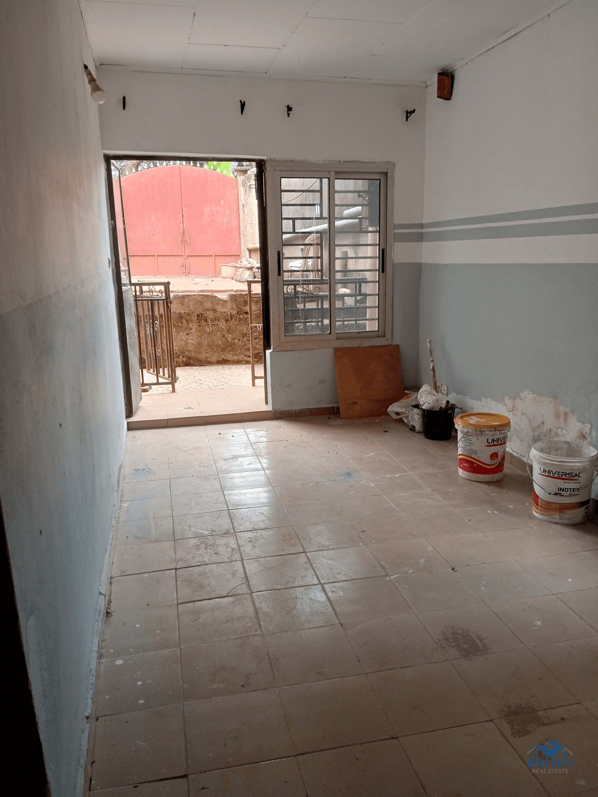 Appartement moderne à louer  — photo 3