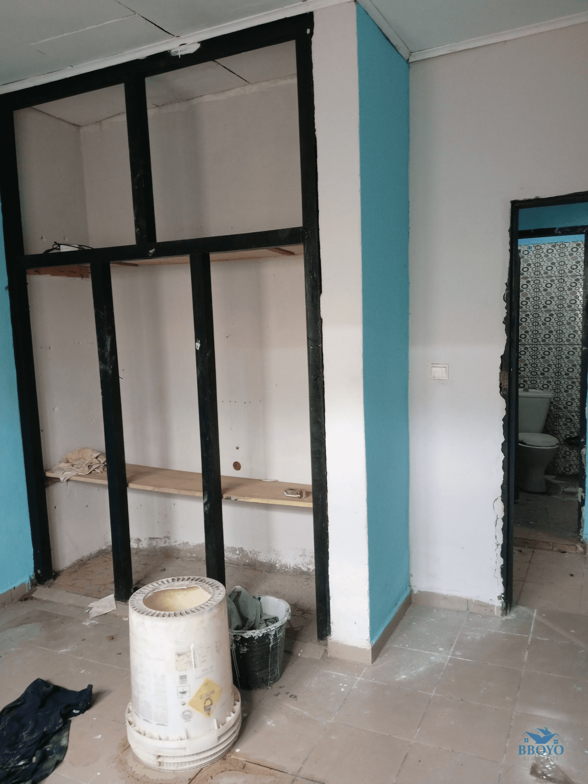 Appartement moderne à louer  — photo 4