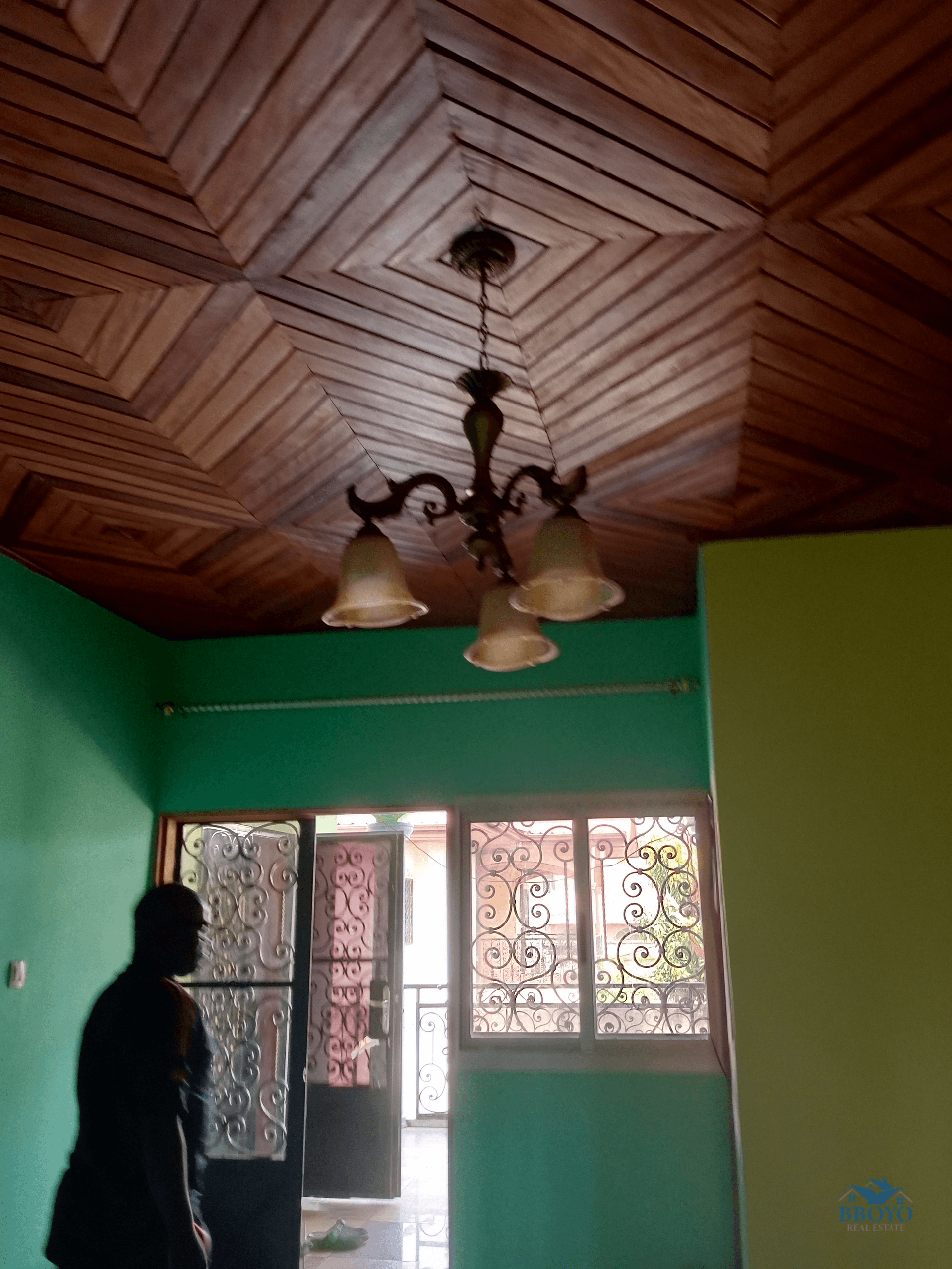 Appartement moderne à louer  — photo 6