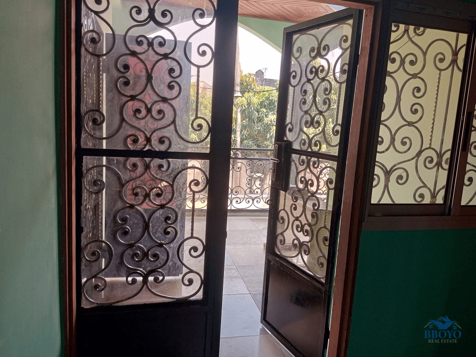 Appartement moderne à louer  — photo 5