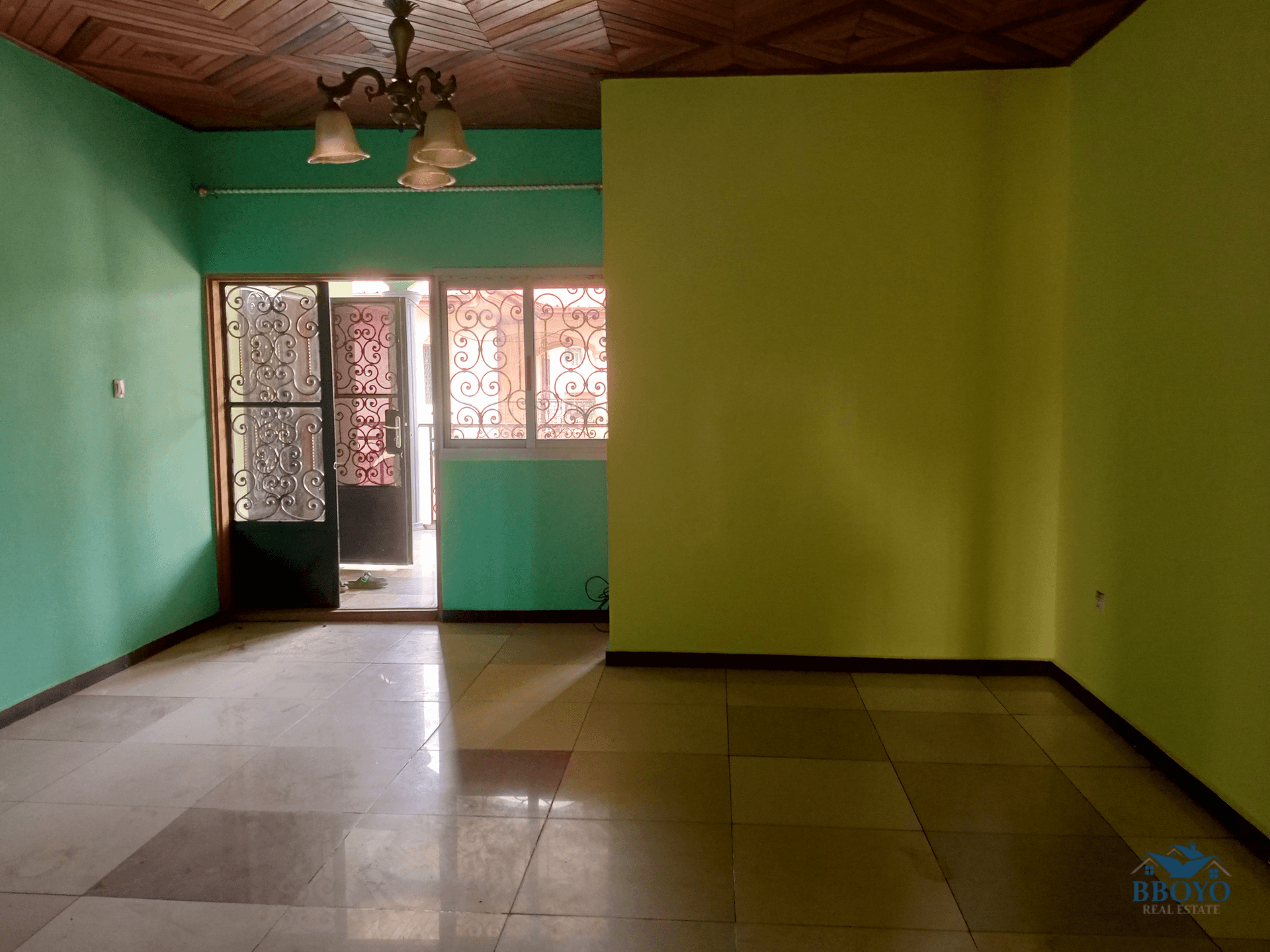 Appartement moderne à louer  — photo 7