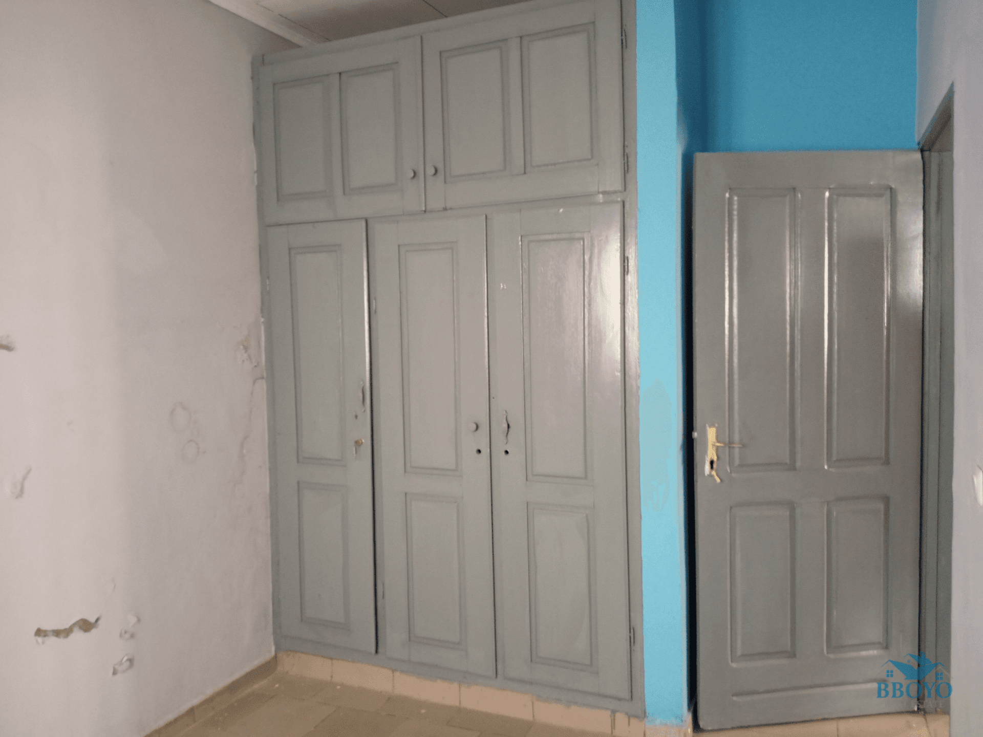 Appartement moderne à louer à Nkolmekok  — photo 5