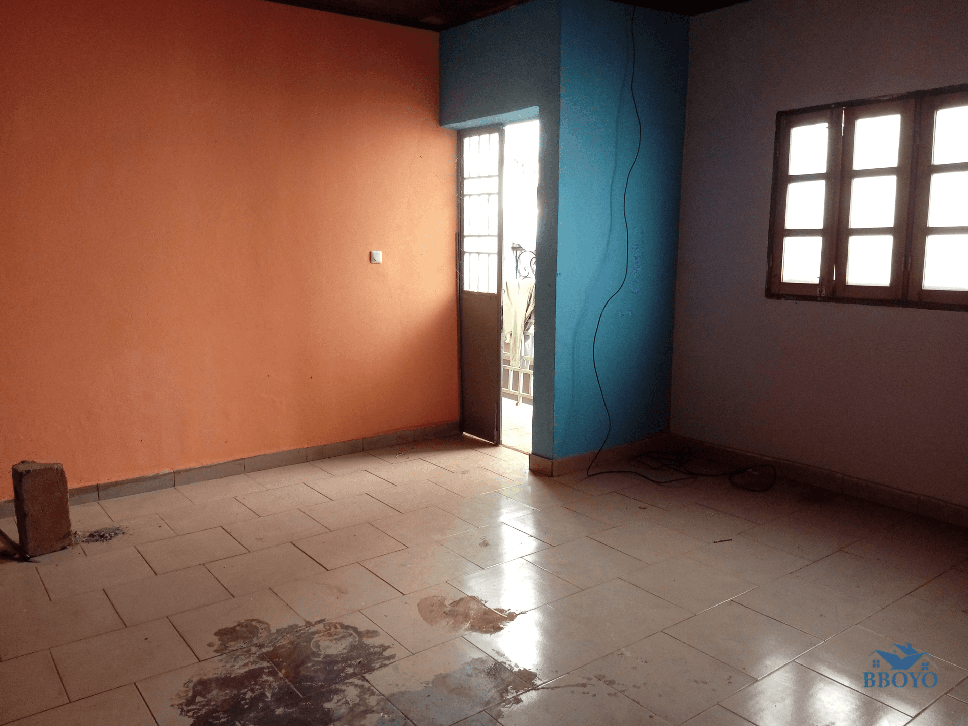 Appartement moderne à louer à Nkolmekok  — photo 3