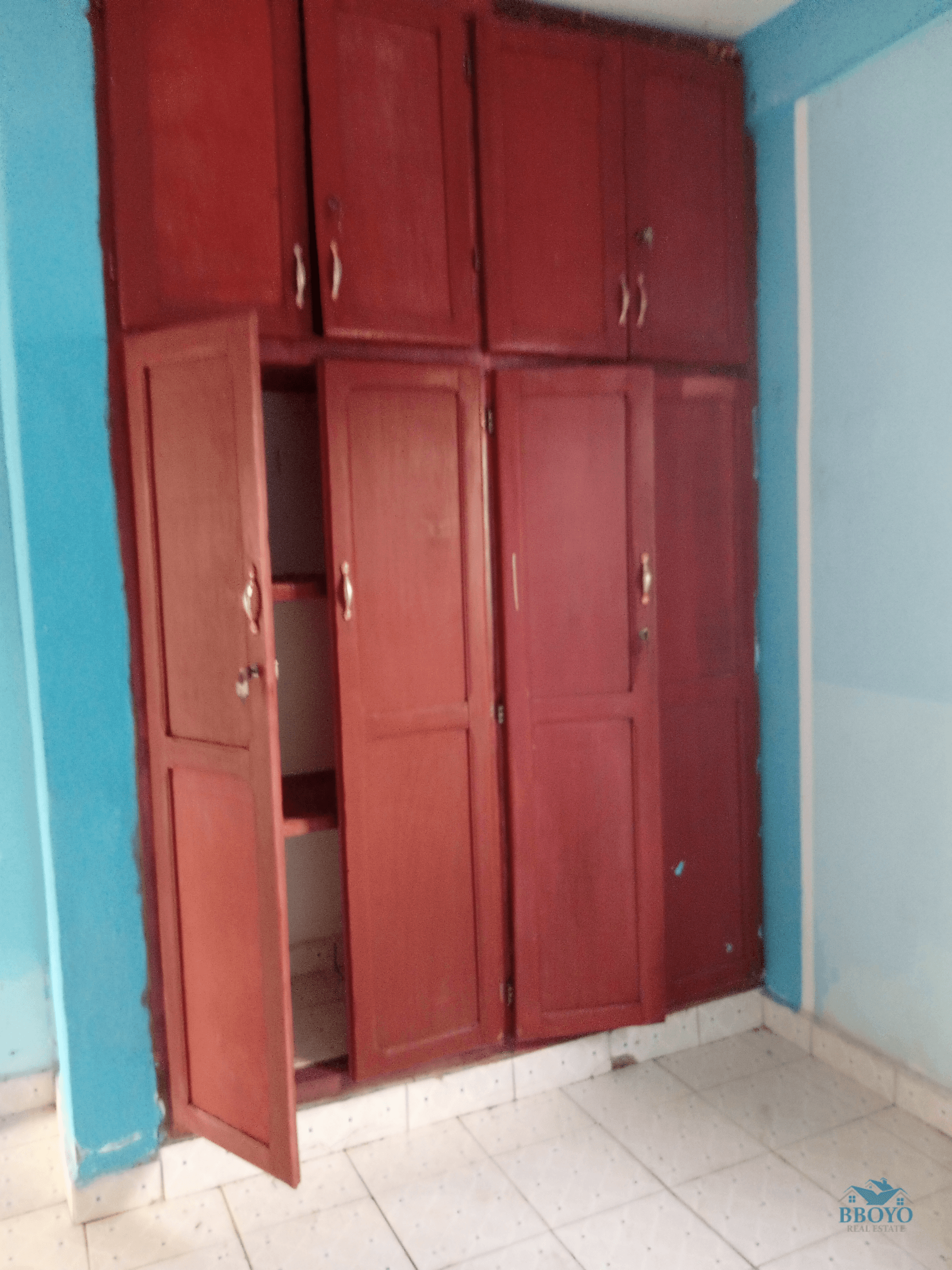 Appartement moderne à louer à Nkolmekok  — photo 7