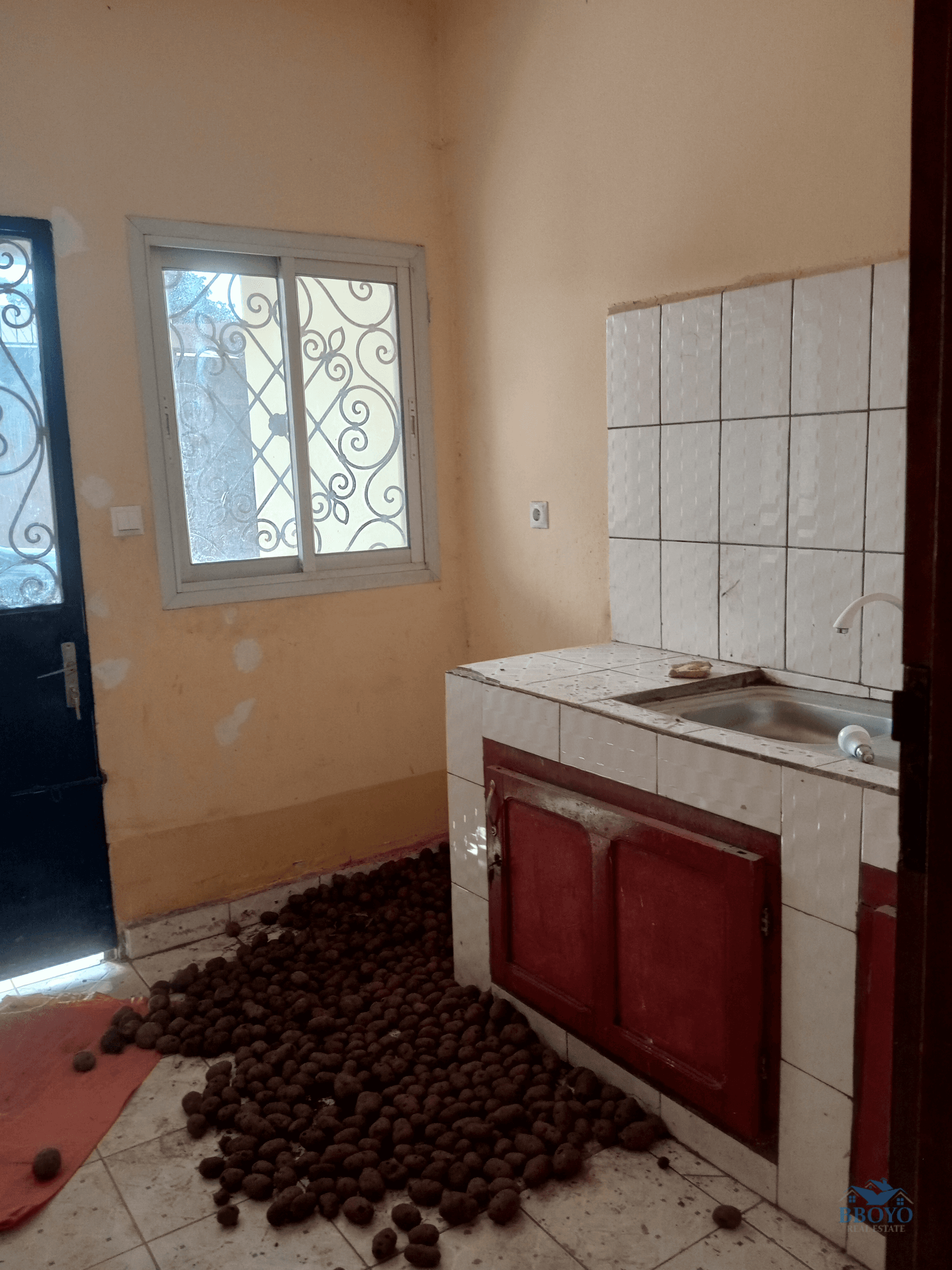 Appartement moderne à louer à Nkolmekok  — photo 6