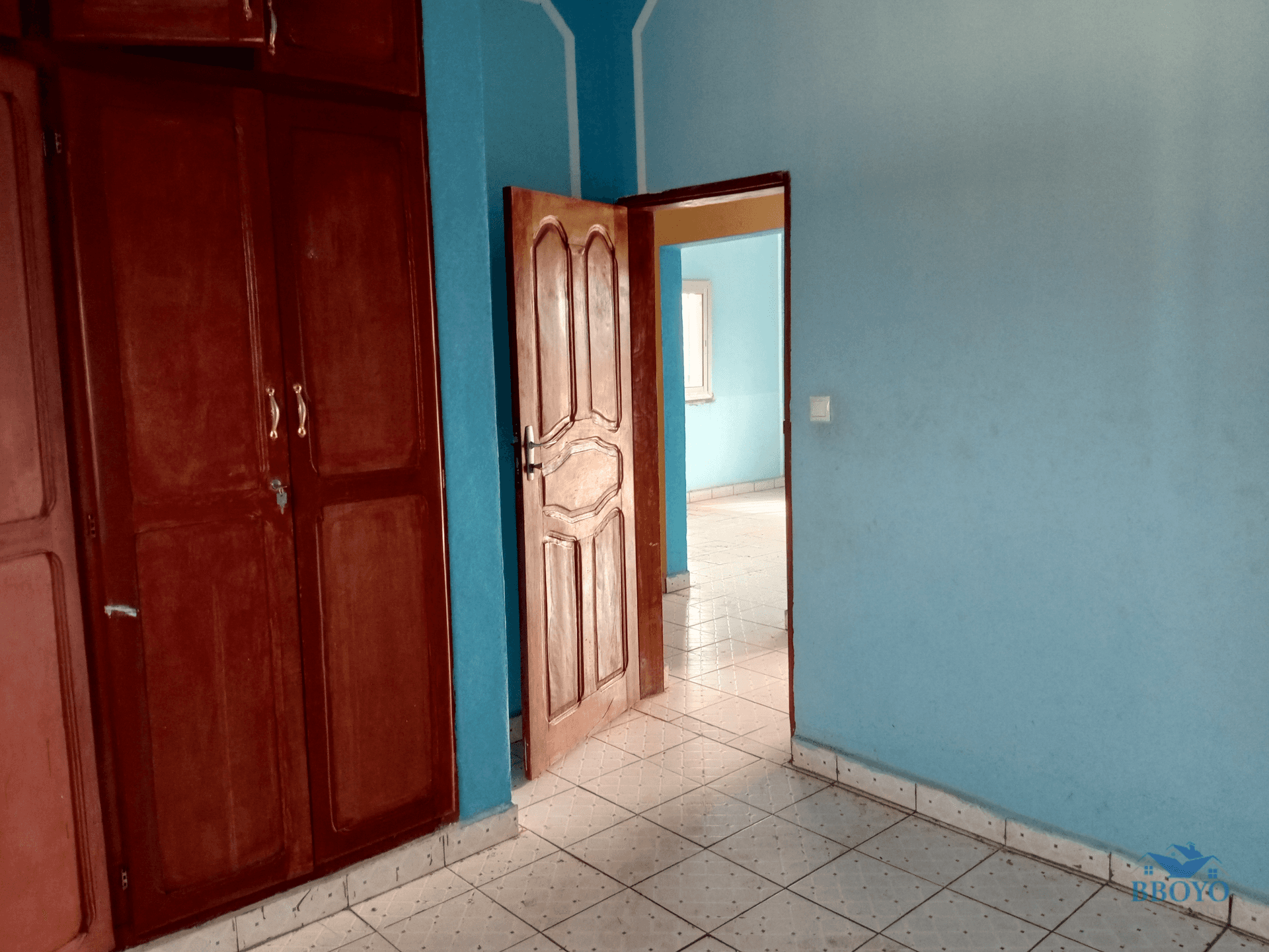 Appartement moderne à louer à Nkolmekok  — photo 5
