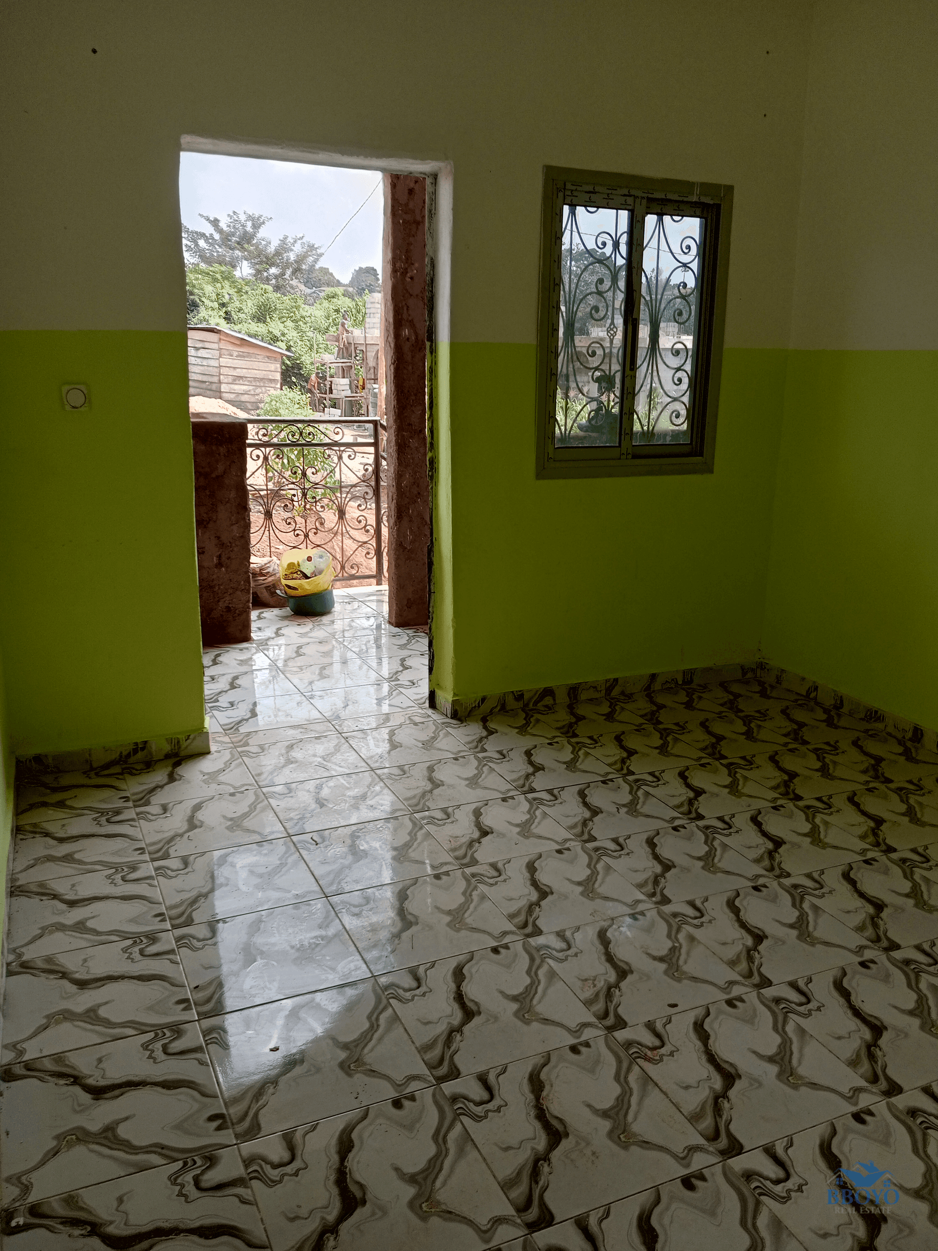 Appartement à louer à Nkong — photo 4