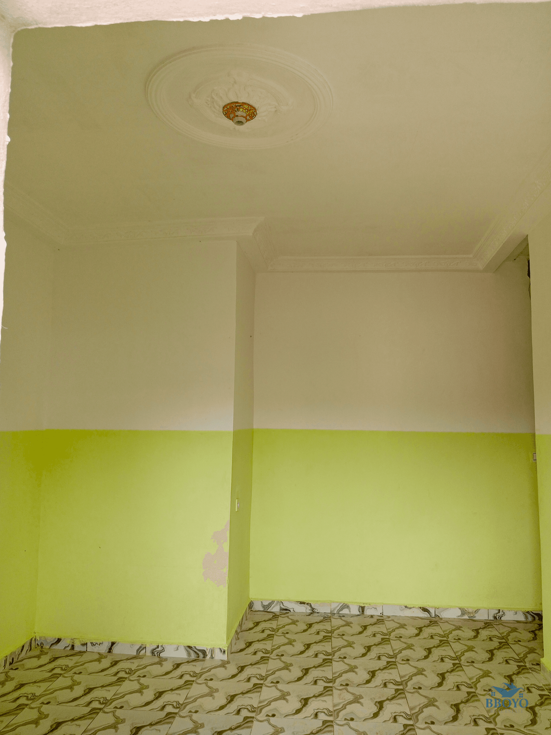 Appartement à louer à Nkong — photo 2