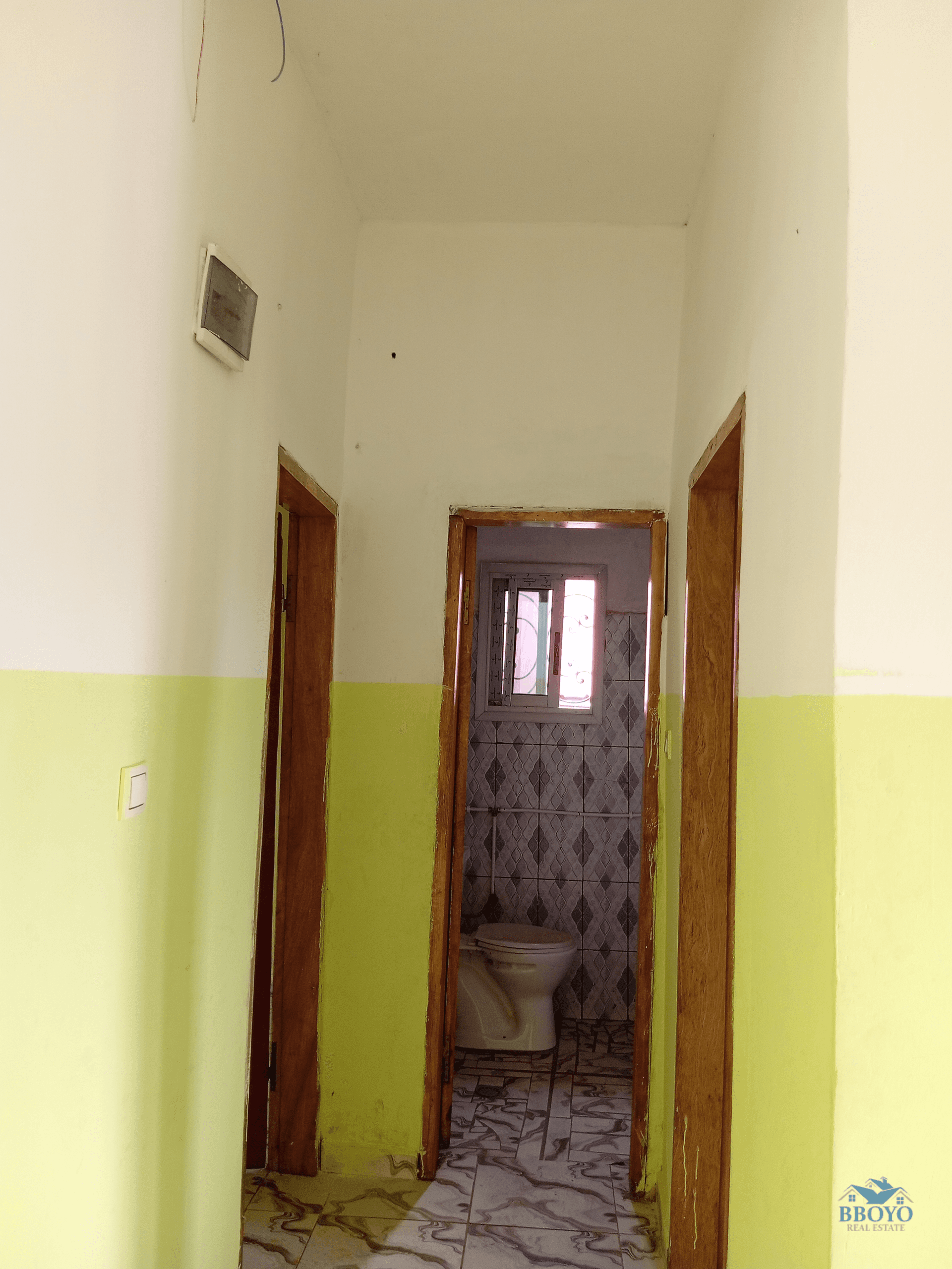 Appartement à louer à Nkong — photo 7