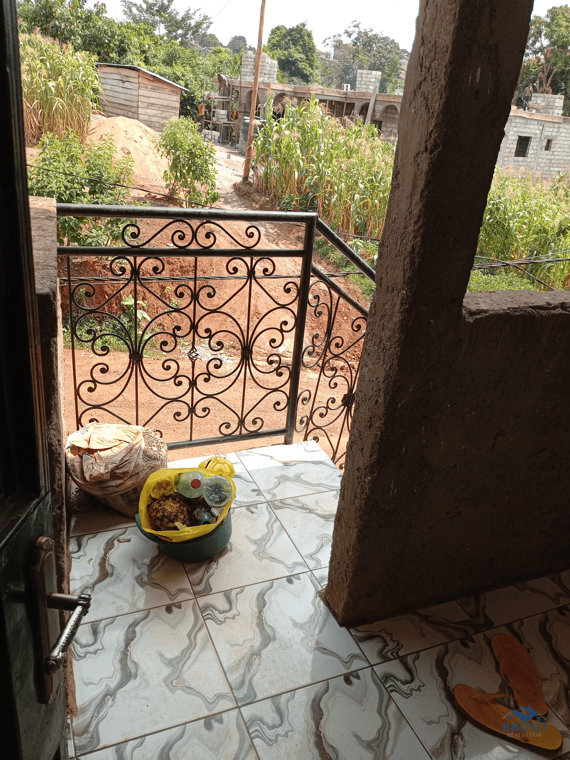 Appartement à louer à Nkong — photo 5