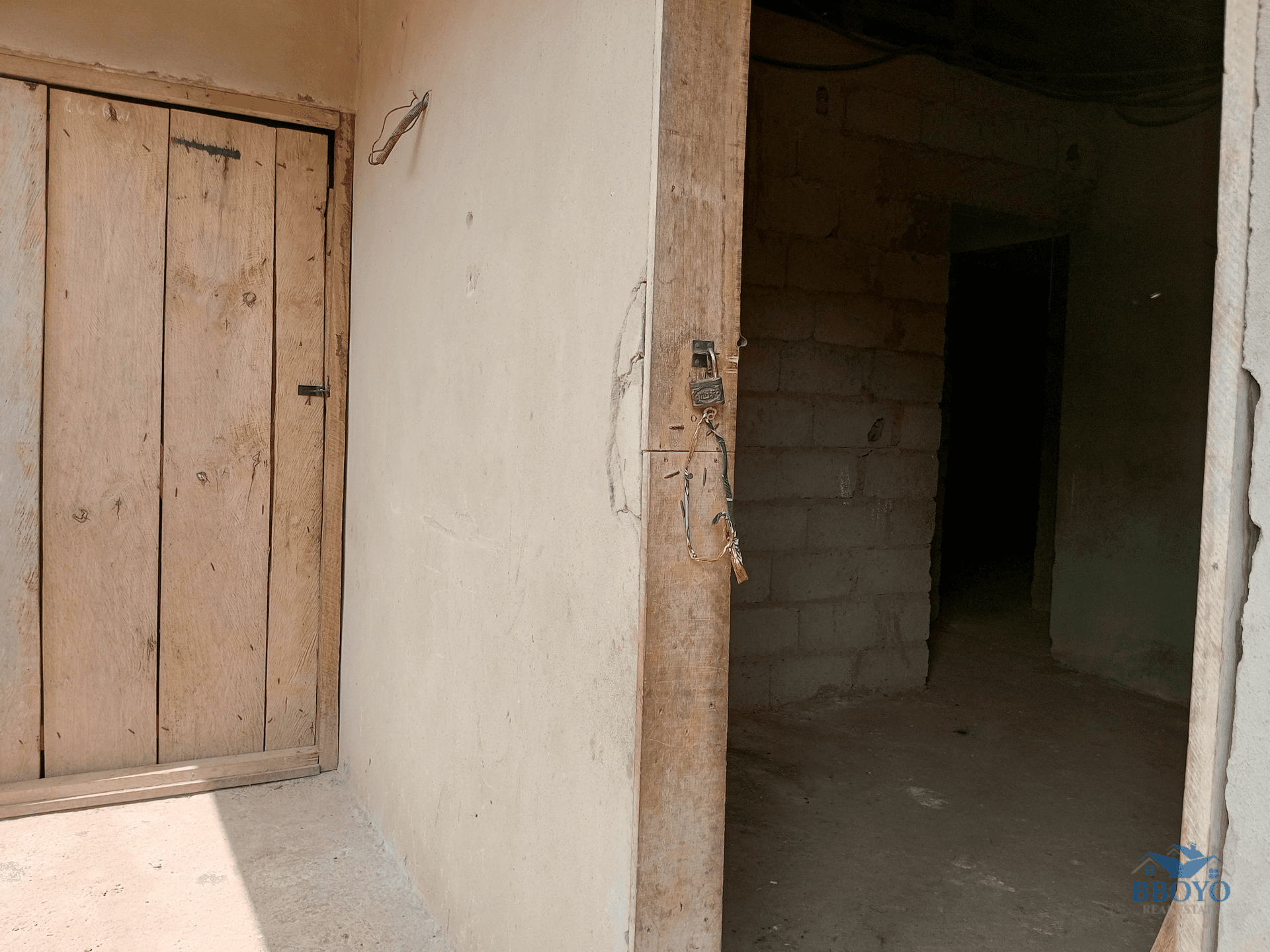 Appartement a louer à Ngona — photo 2