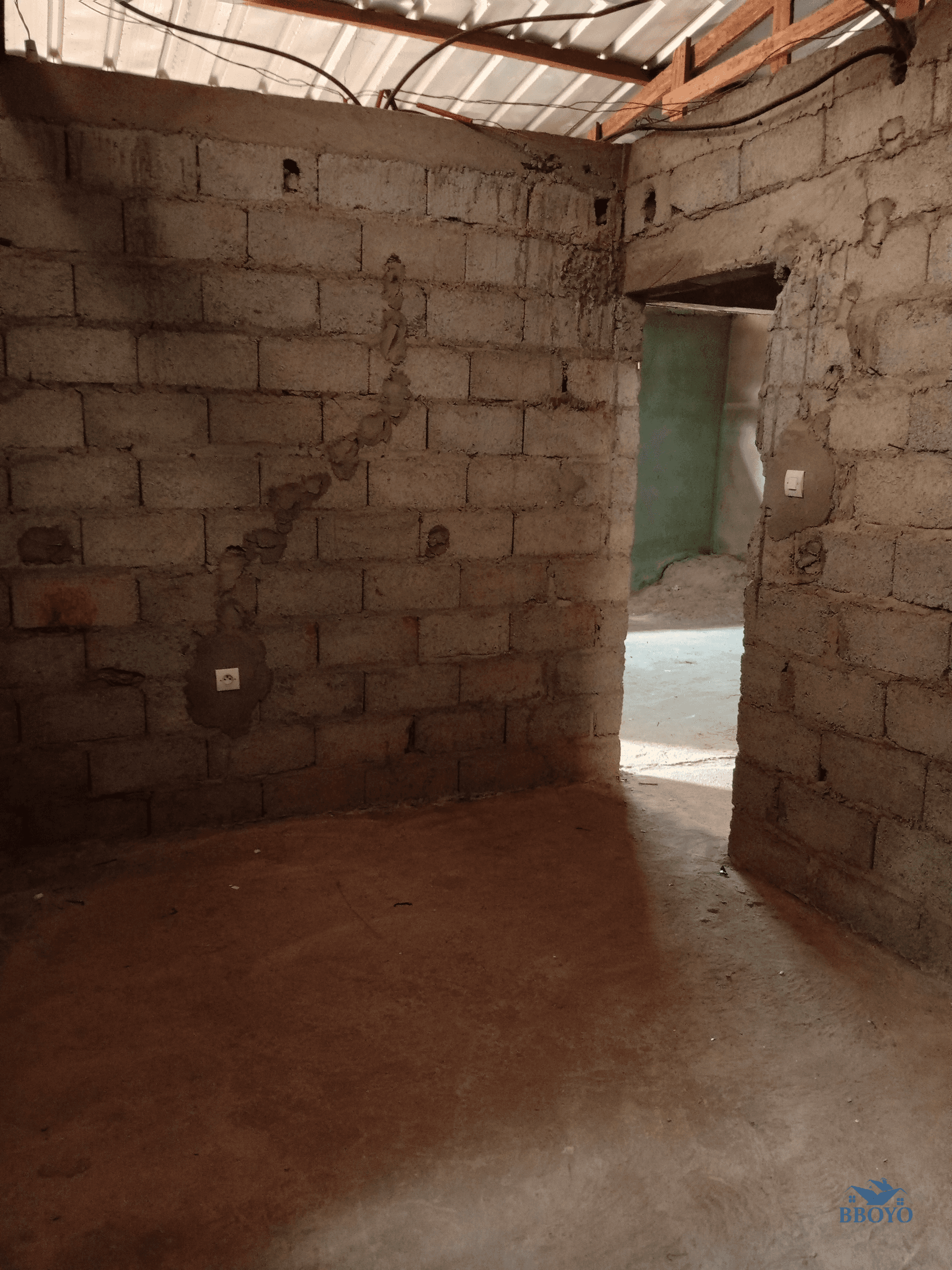 Appartement a louer à Ngona — photo 5