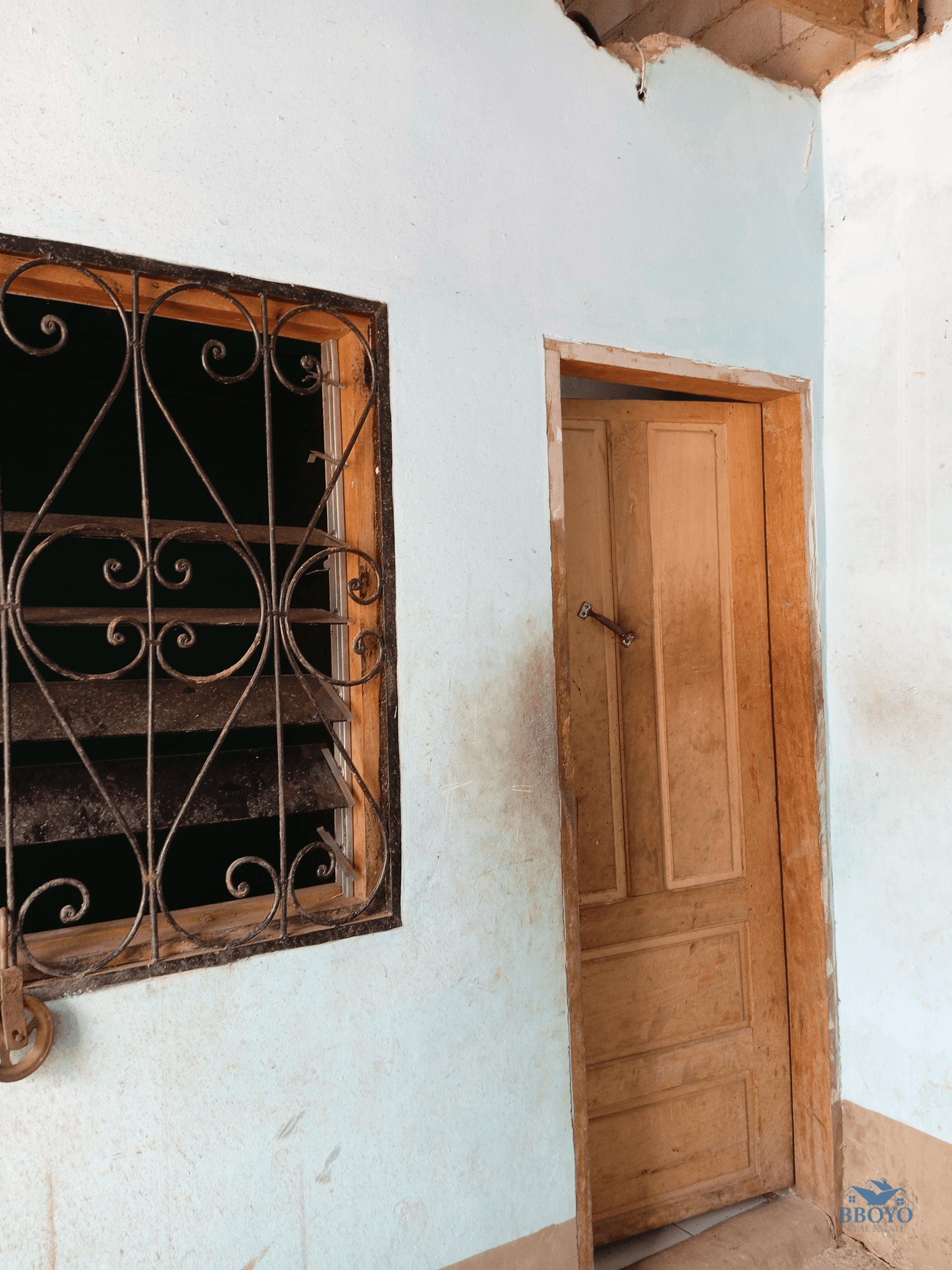 Chambre simple à louer à Ngona  — photo 4