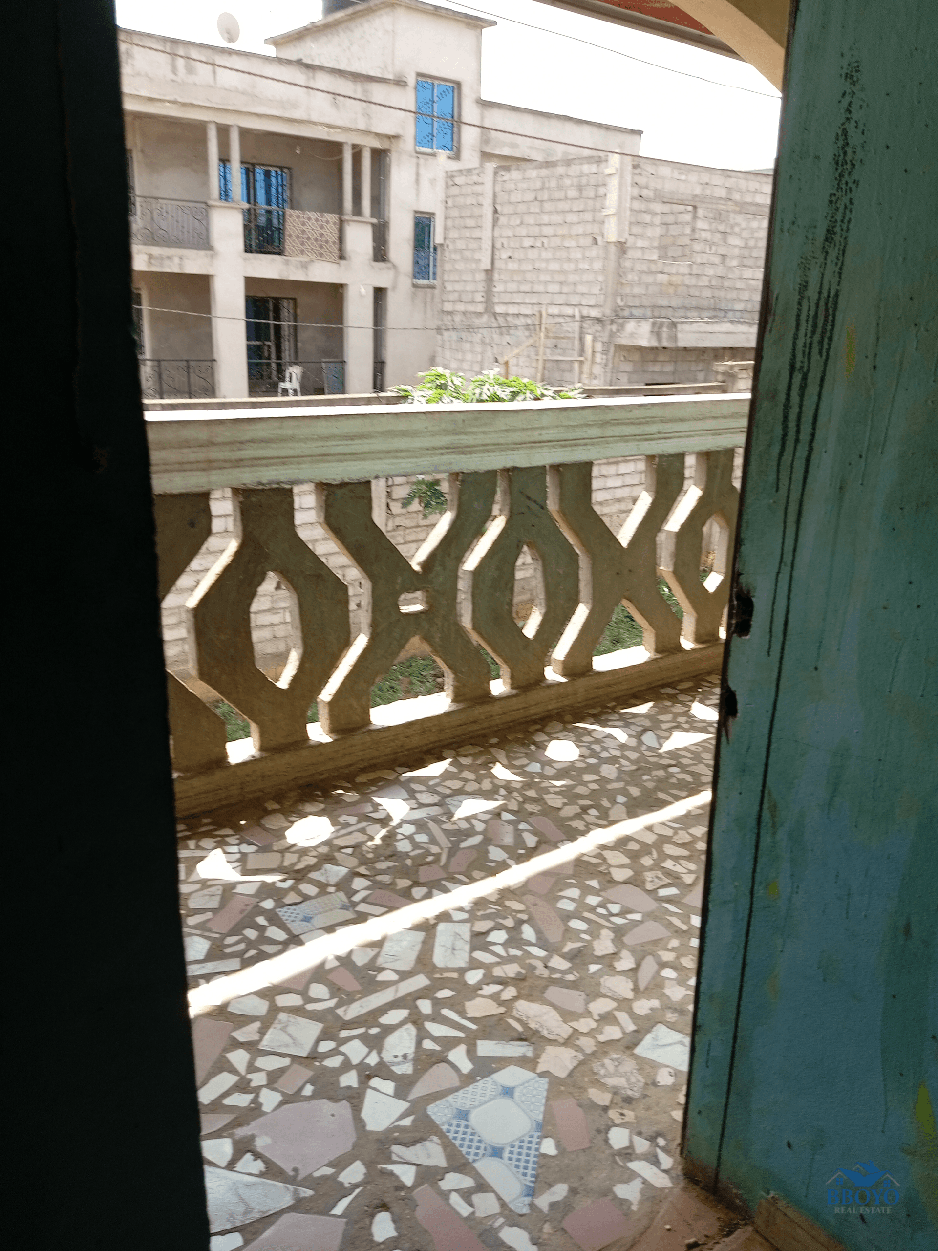 Studio moderne à louer à Ngona  — photo 3