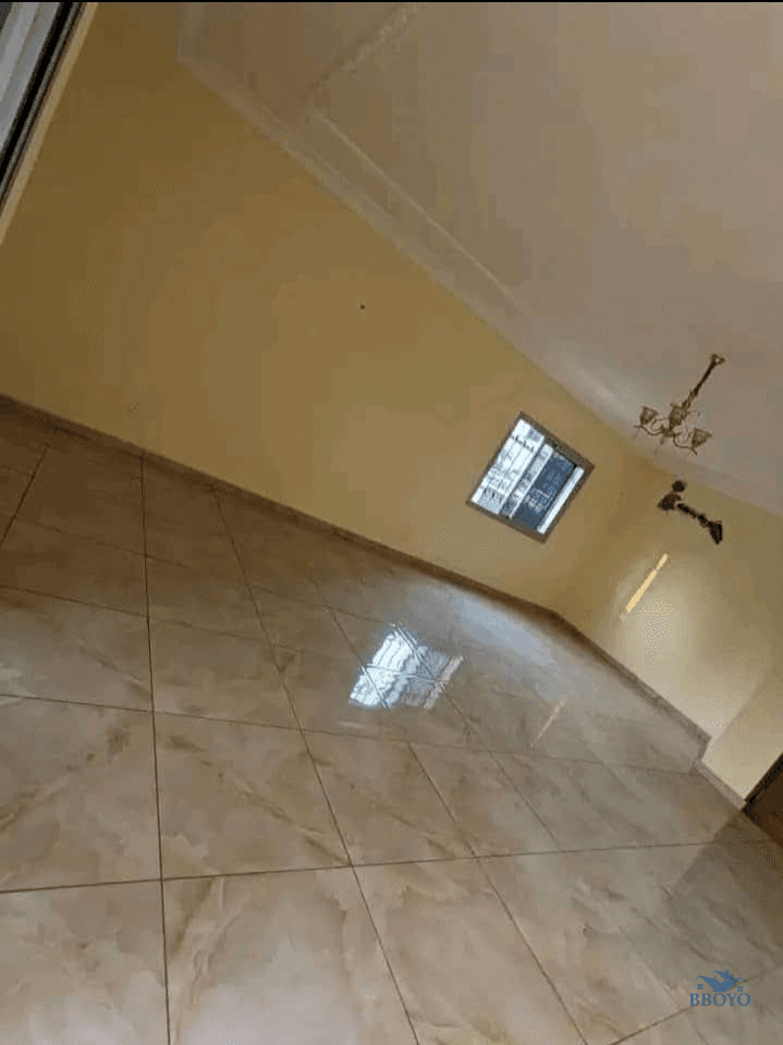Appartement moderne ngousso  — photo 6