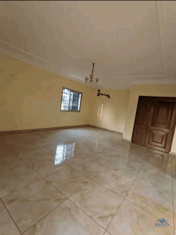 Appartement moderne ngousso  — photo 3