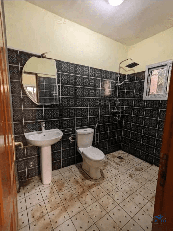 Appartement moderne ngousso  — photo 7