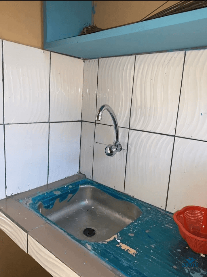 Chambre moderne omnisports  — photo 5