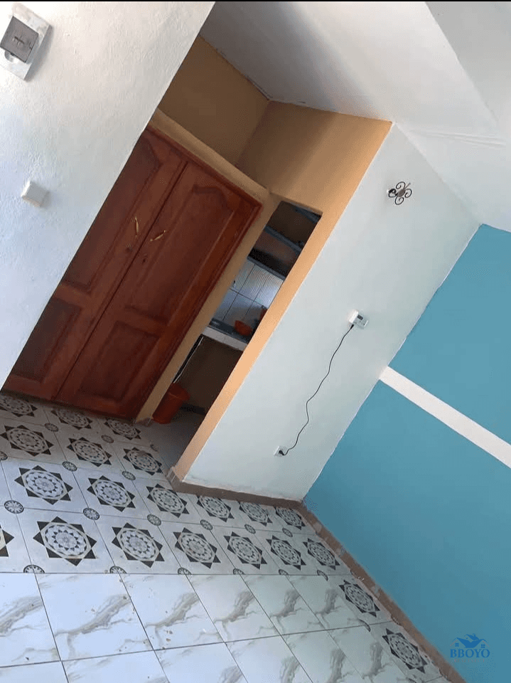 Chambre moderne omnisports  — photo 3