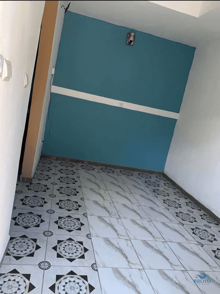 Chambre moderne omnisports  — photo 2
