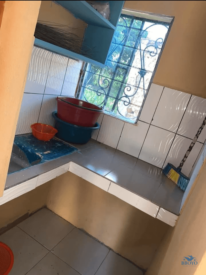 Chambre moderne omnisports  — photo 4
