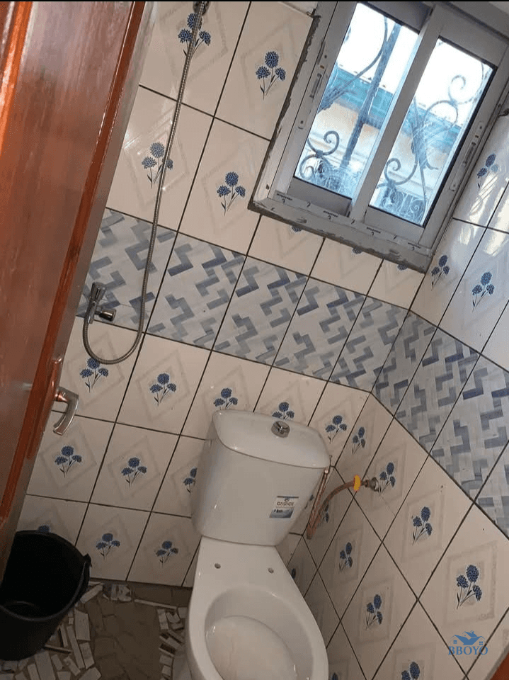 Chambre moderne omnisports  — photo 6
