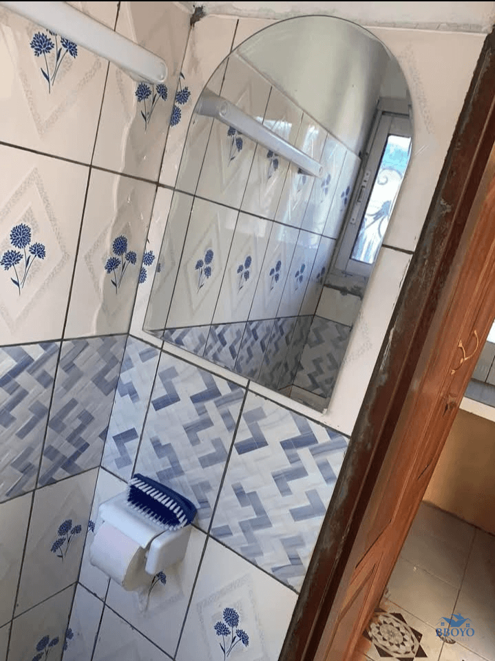 Chambre moderne omnisports  — photo 7
