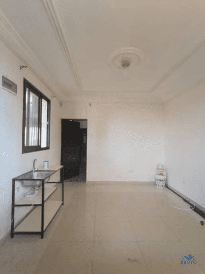 studio moderne ngousso  — photo 5