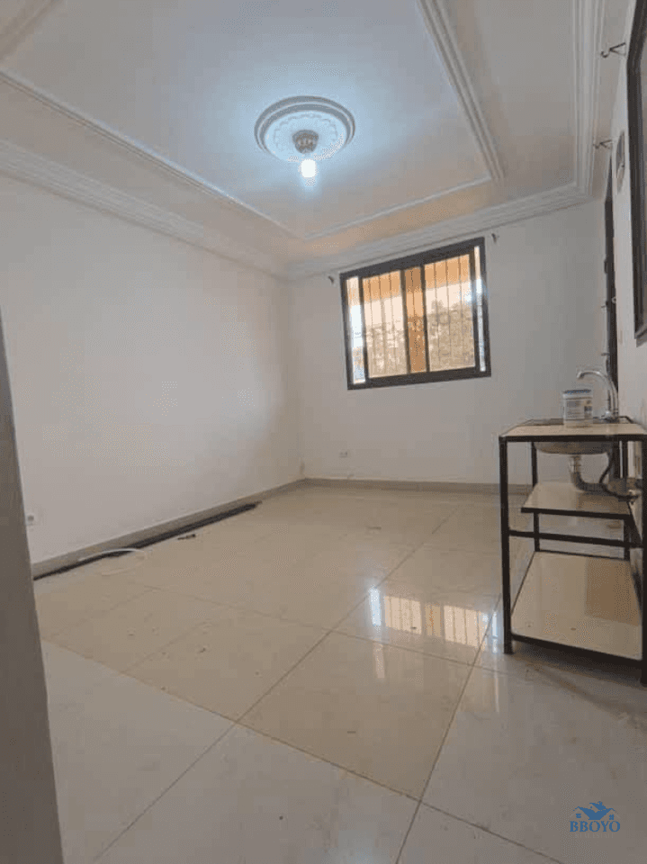 studio moderne ngousso  — photo 4