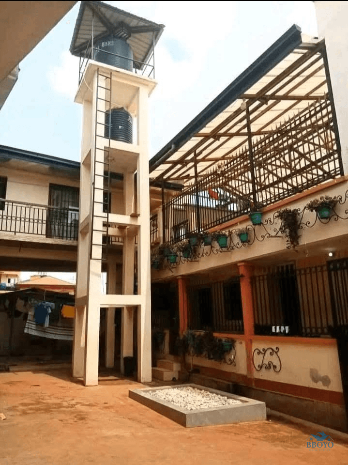 studio moderne ngousso  — photo 2
