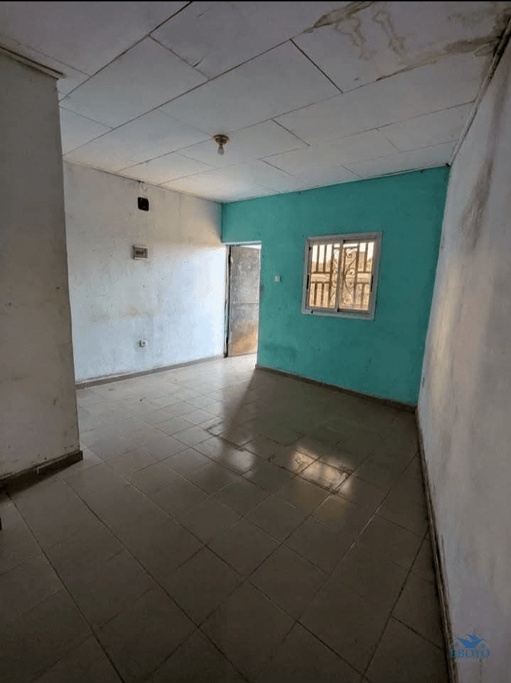 Chambre moderne eleveur  — photo 5