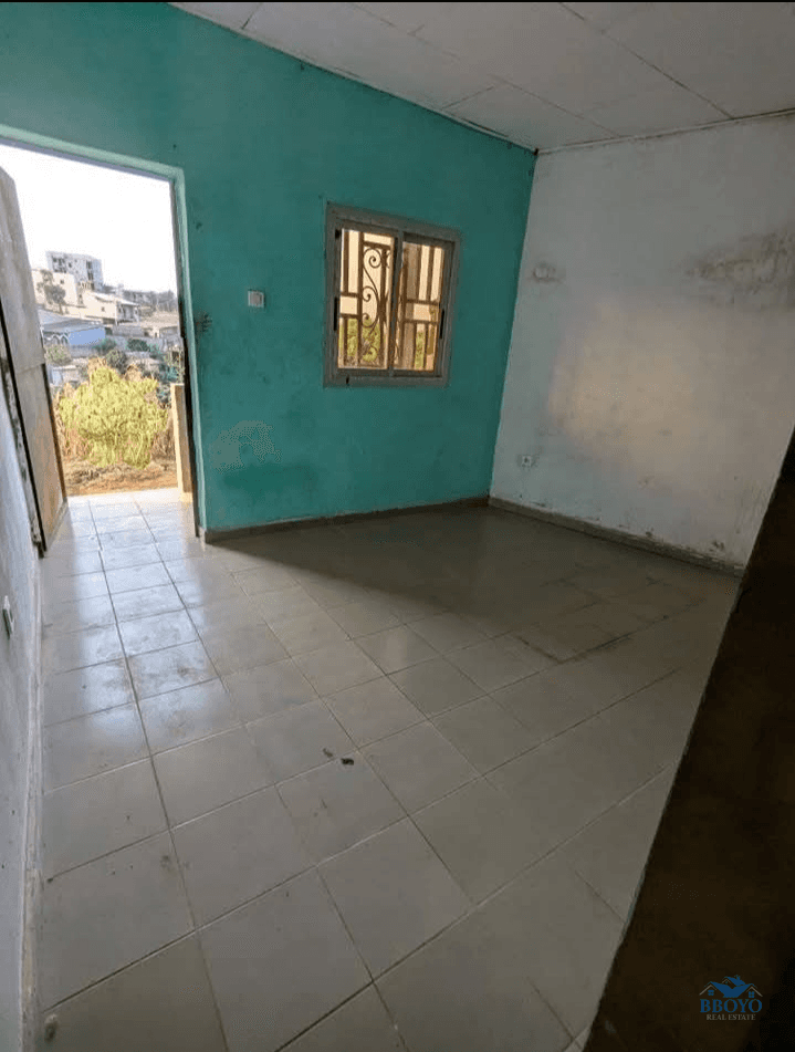 Chambre moderne eleveur  — photo 4