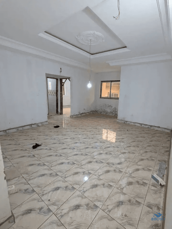 Appartement moderne tsinga village  — photo 3