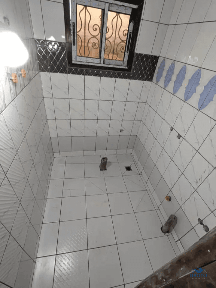 Appartement moderne tsinga village  — photo 5