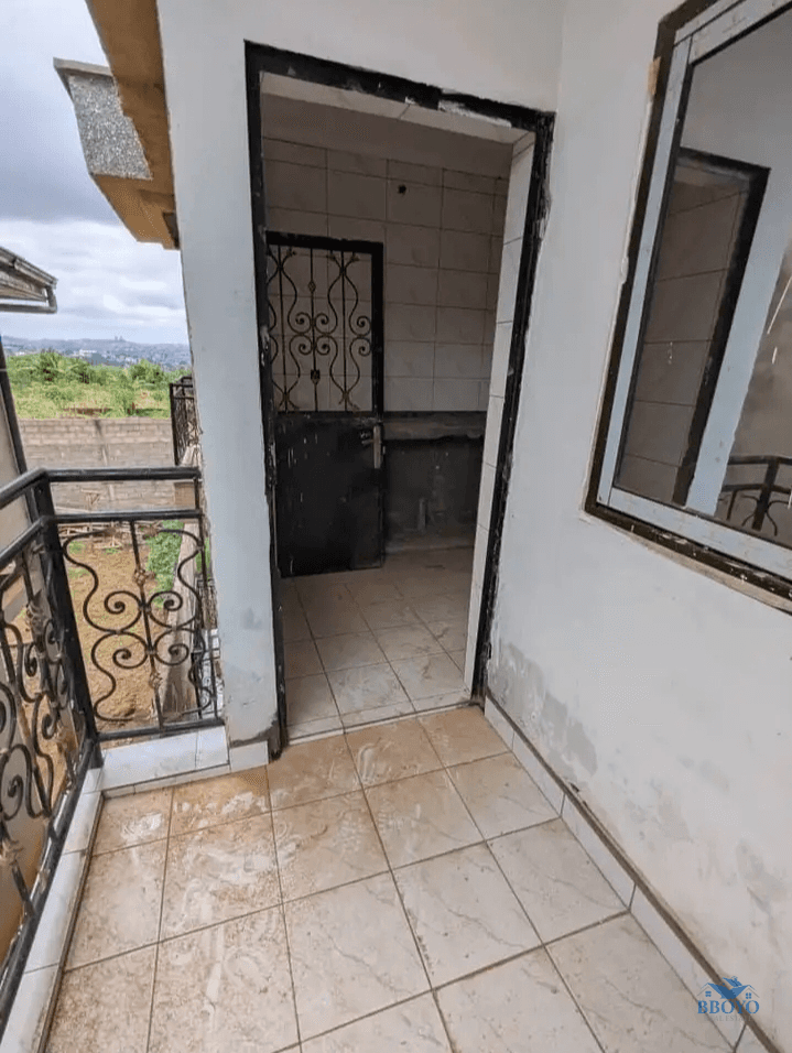 Appartement moderne tsinga village  — photo 4