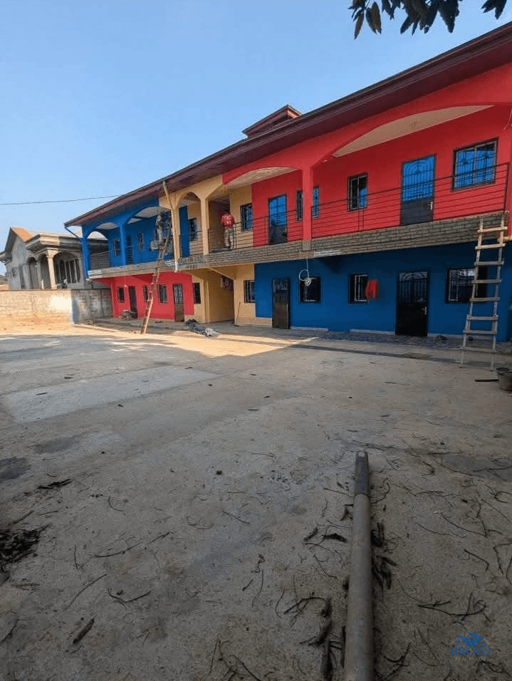 studio moderne nkolfoulou 