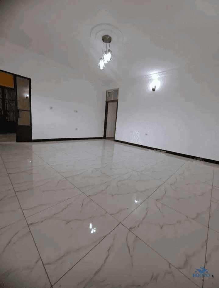 Appartement moderne ngousso  — photo 5