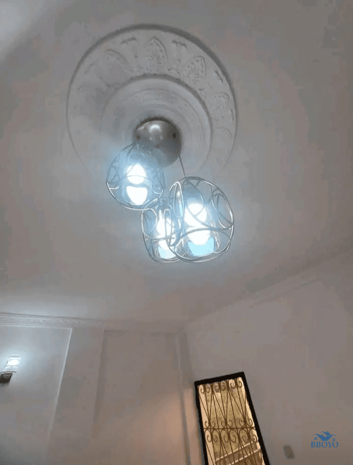 Appartement moderne ngousso  — photo 2