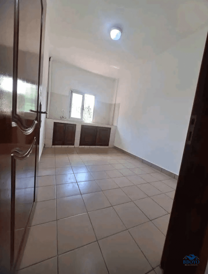 Appartement moderne ngousso  — photo 4