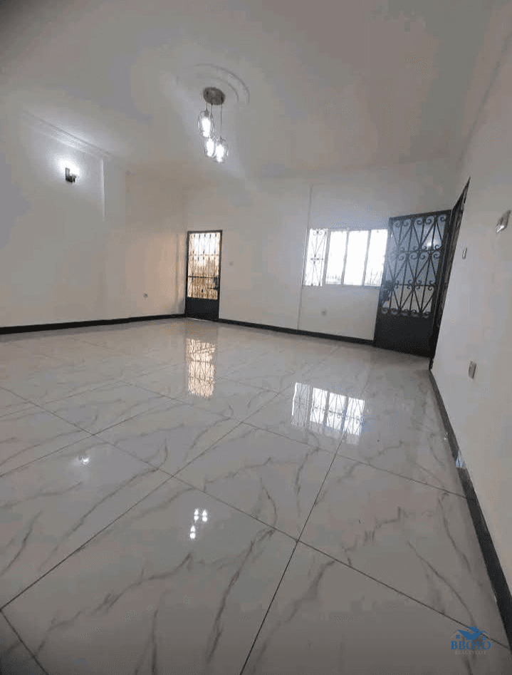 Appartement moderne ngousso  — photo 3