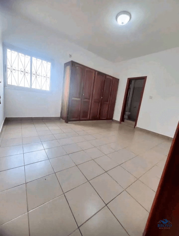 Appartement moderne ngousso  — photo 7