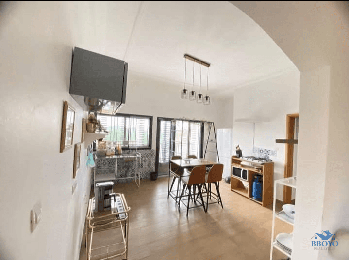 Appartement meublé awae  — photo 7