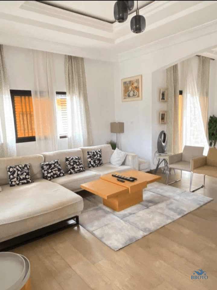 Appartement meublé awae  — photo 5