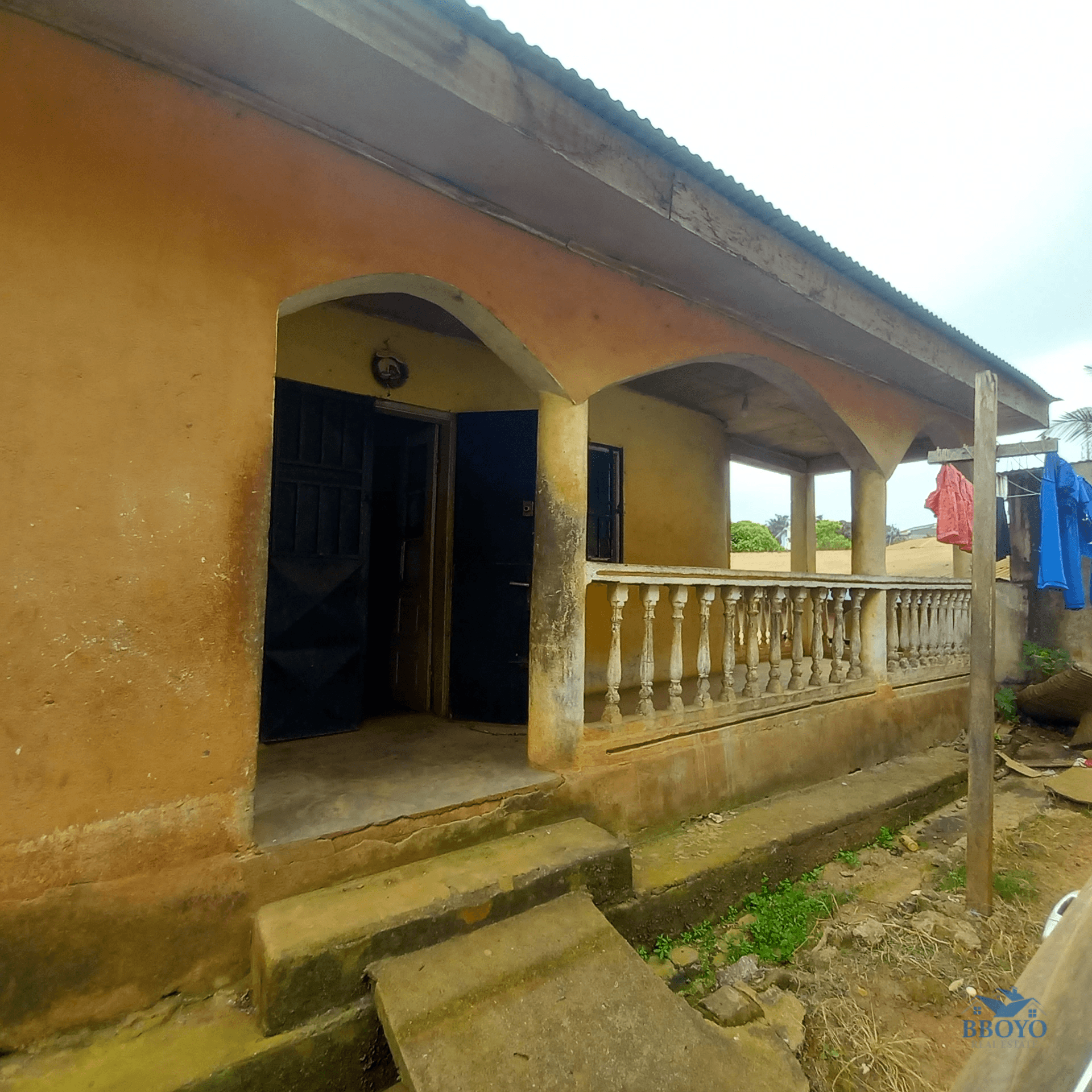 Appartement Tradex Emana  — photo 2