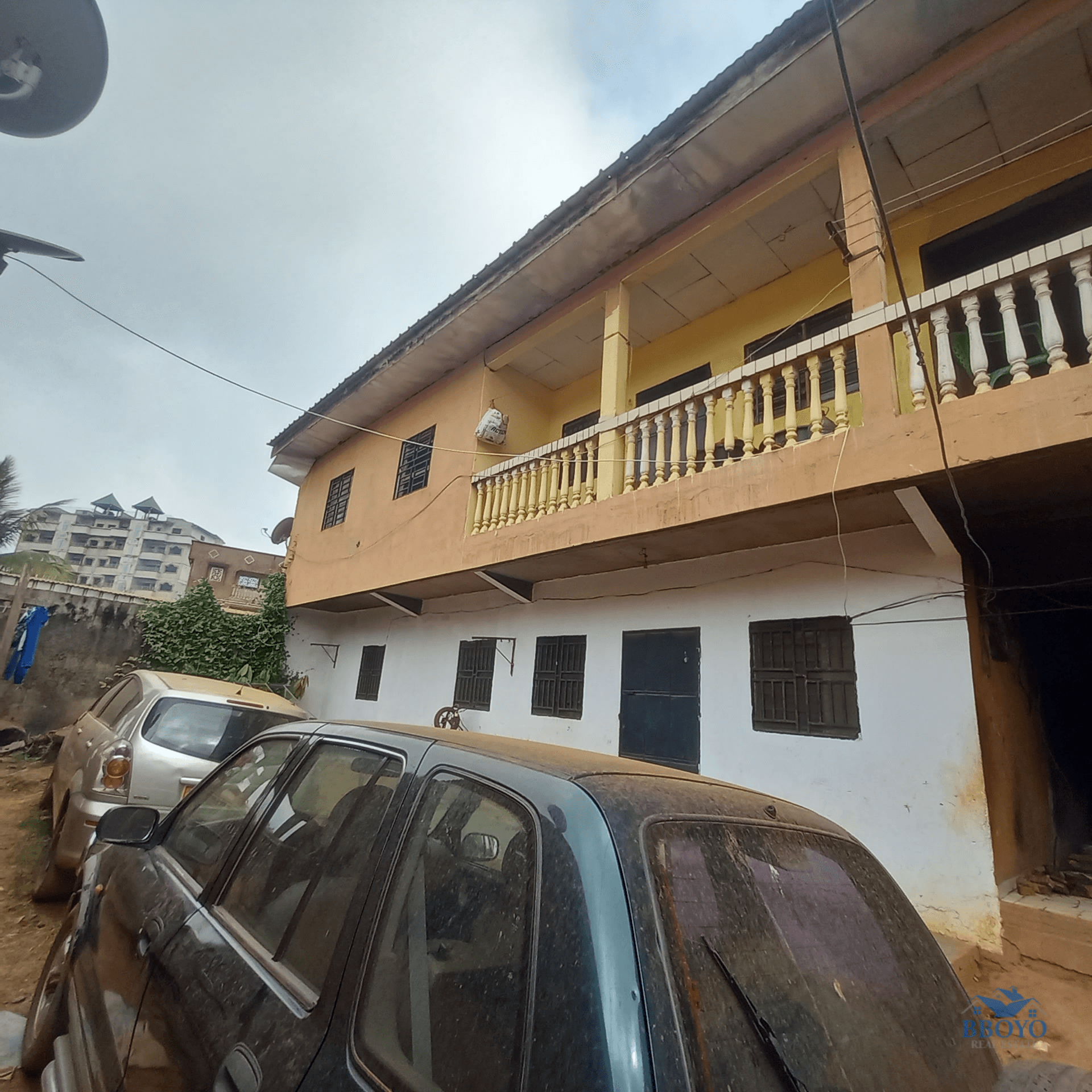 Appartement moderne Tradex emana  — photo 2