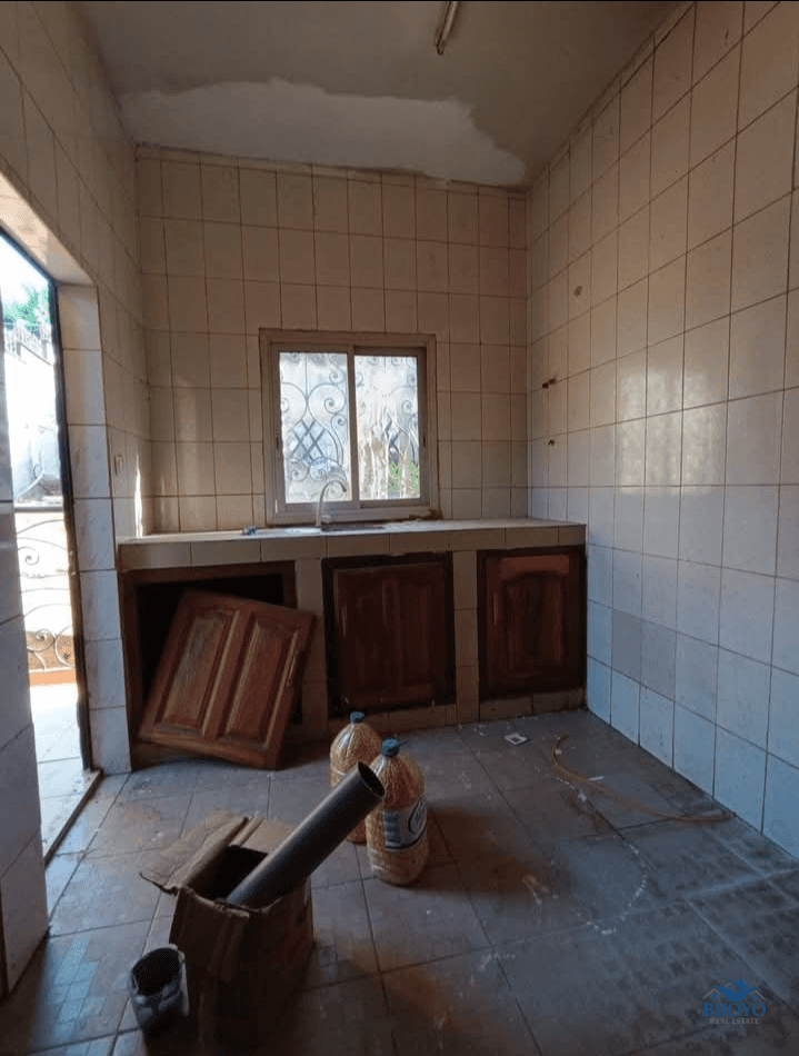 Appartement moderne nkolfoulou  — photo 6