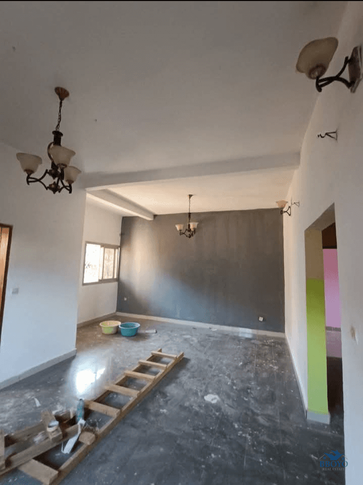 Appartement moderne nkolfoulou  — photo 4